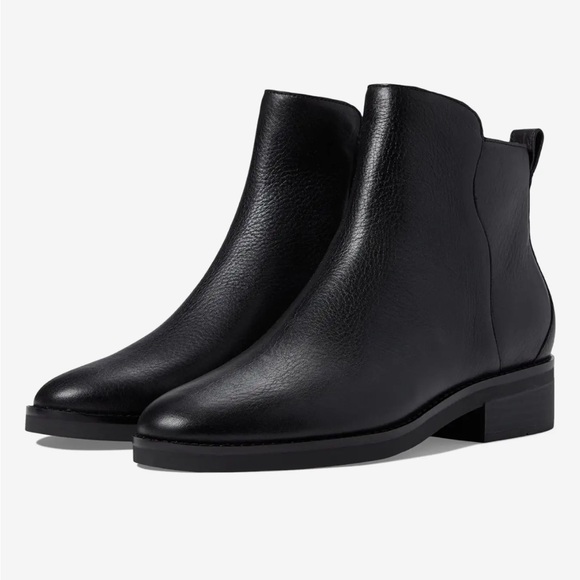 Cole Haan Shoes - Cole Haan River Chelsea Bootie
